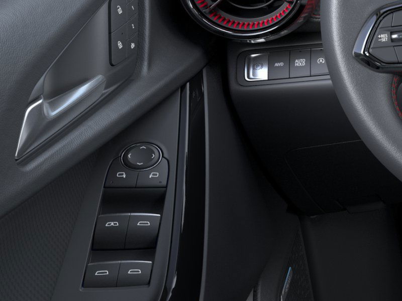 New 2026 Reef Blue Metallic Chevrolet RS image 41