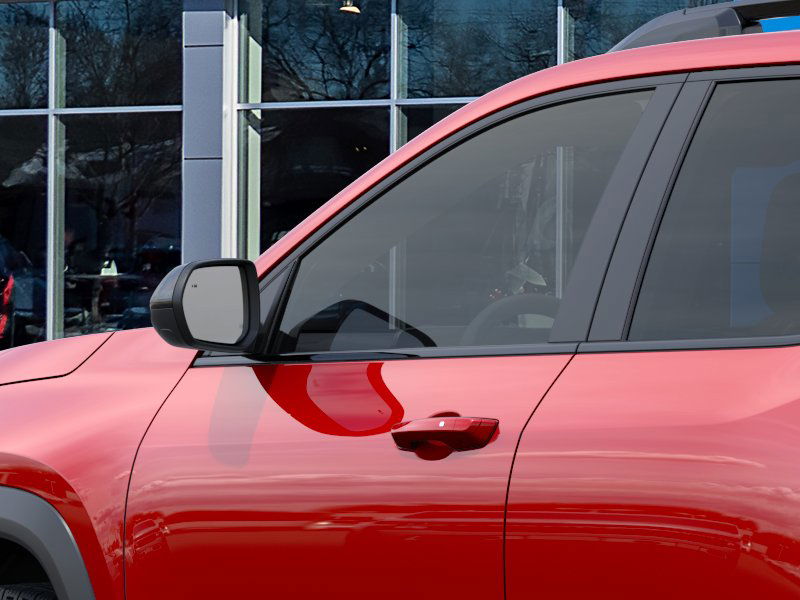 2026 Chevrolet Equinox RS photo 7