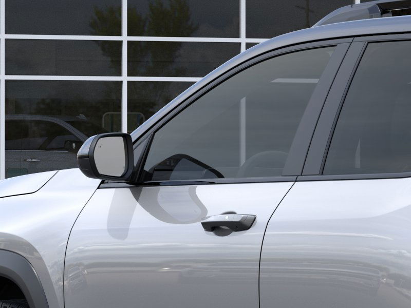 2026 Chevrolet Equinox RS photo 4