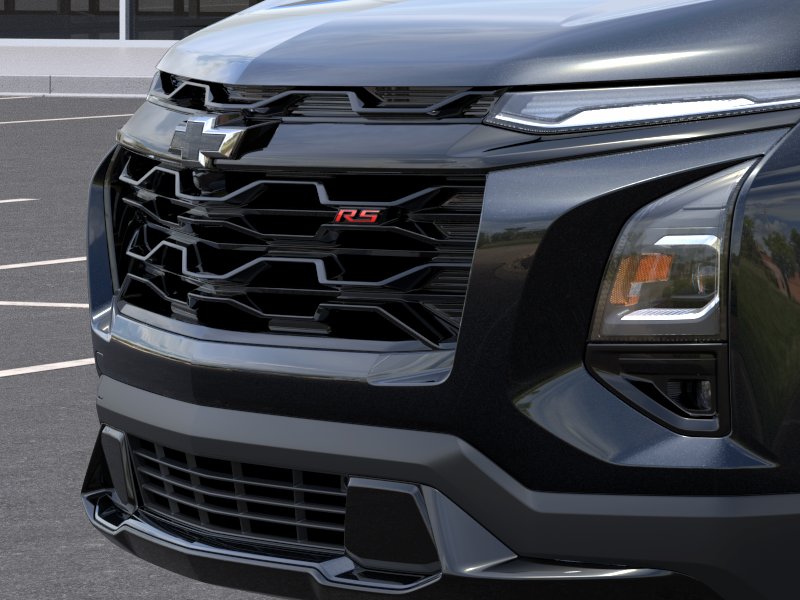 2026 Chevrolet Equinox RS - Photo 37