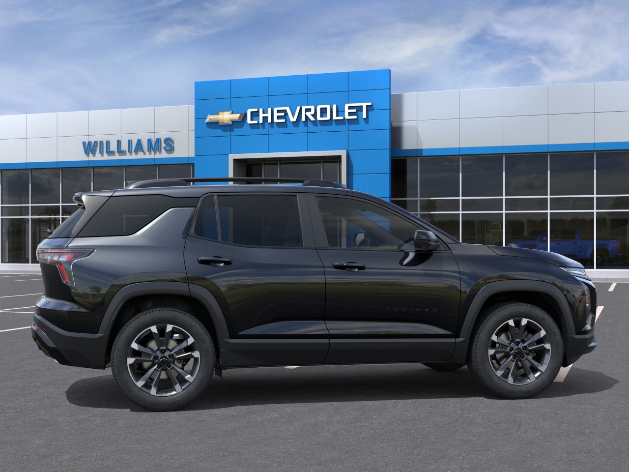 2026 Chevrolet Equinox RS - Photo 29