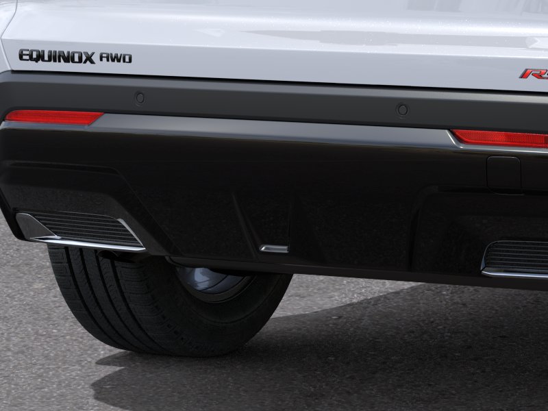 2026 Chevrolet Equinox RS - Photo 38
