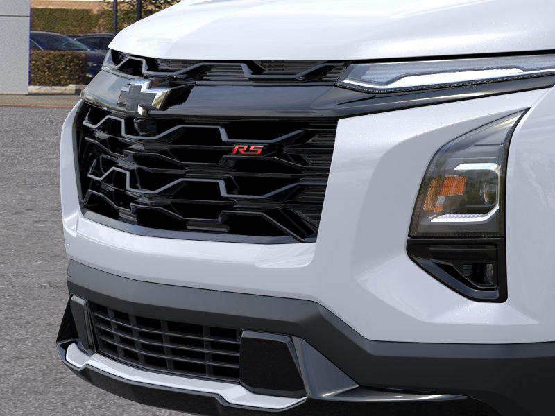 2026 Chevrolet Equinox RS - Photo 37