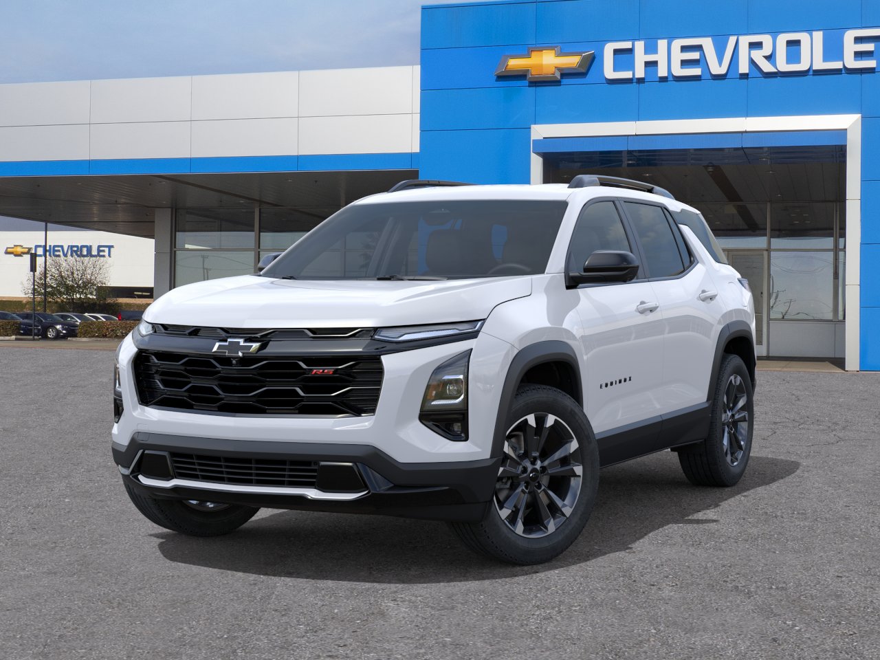 2026 Chevrolet Equinox RS - Photo 30