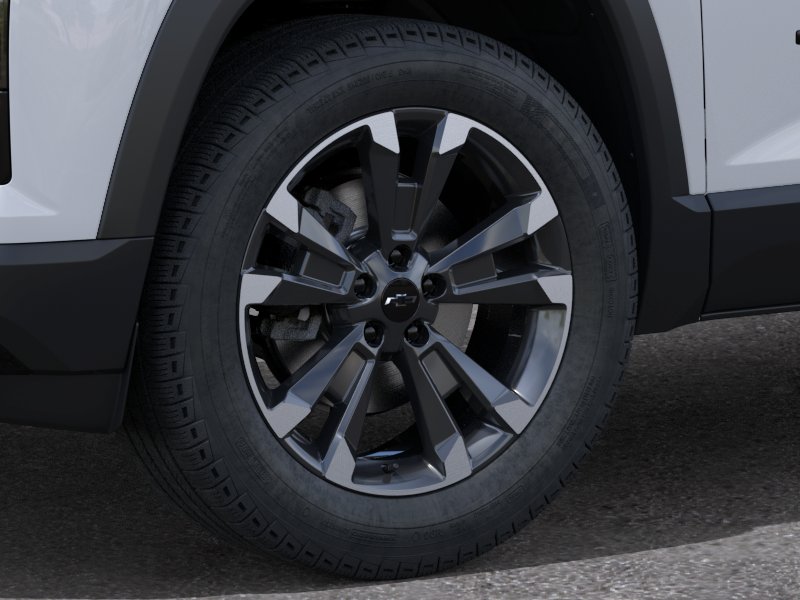 2026 Chevrolet Equinox RS - Photo 33