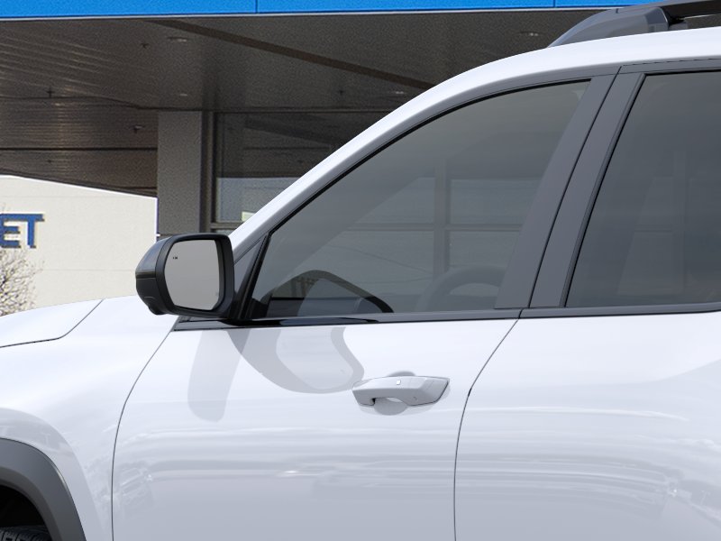 2026 Chevrolet Equinox RS - Photo 36