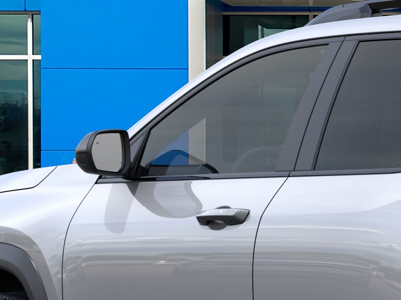 2027 Chevrolet Equinox RS - Photo 49