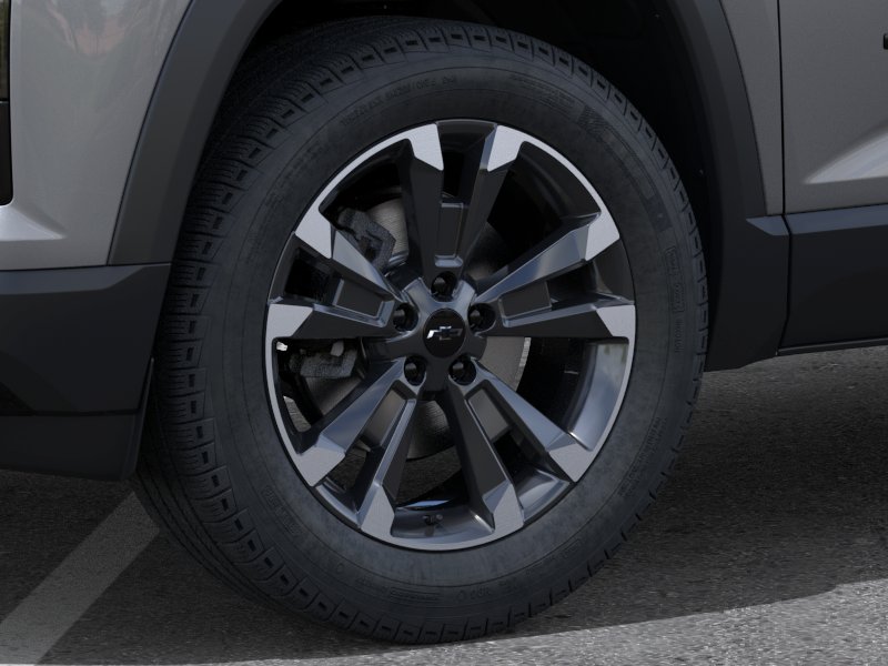 2027 Chevrolet Equinox RS - Photo 46