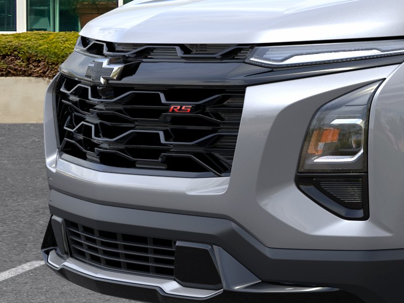 2027 Chevrolet Equinox RS - Photo 50