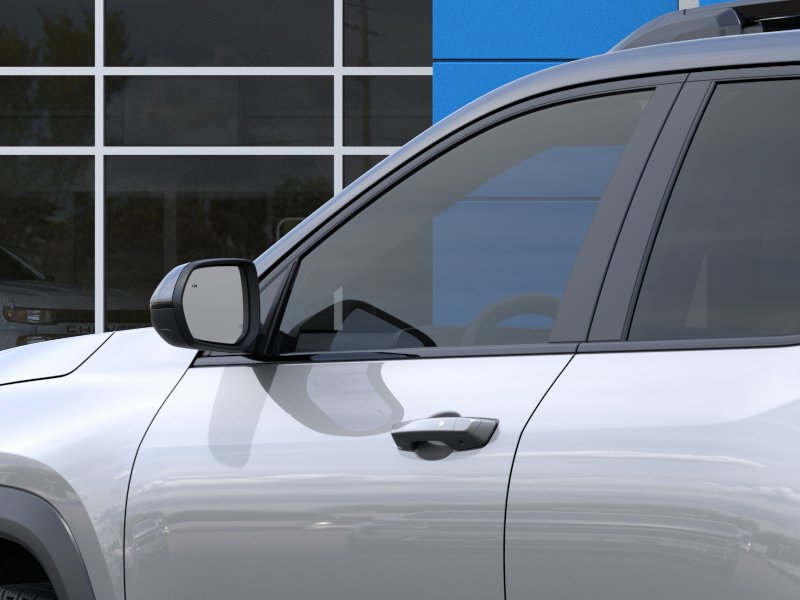 2027 Chevrolet Equinox RS - Photo 12