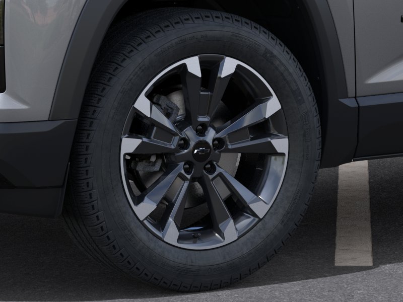 2027 Chevrolet Equinox RS - Photo 9
