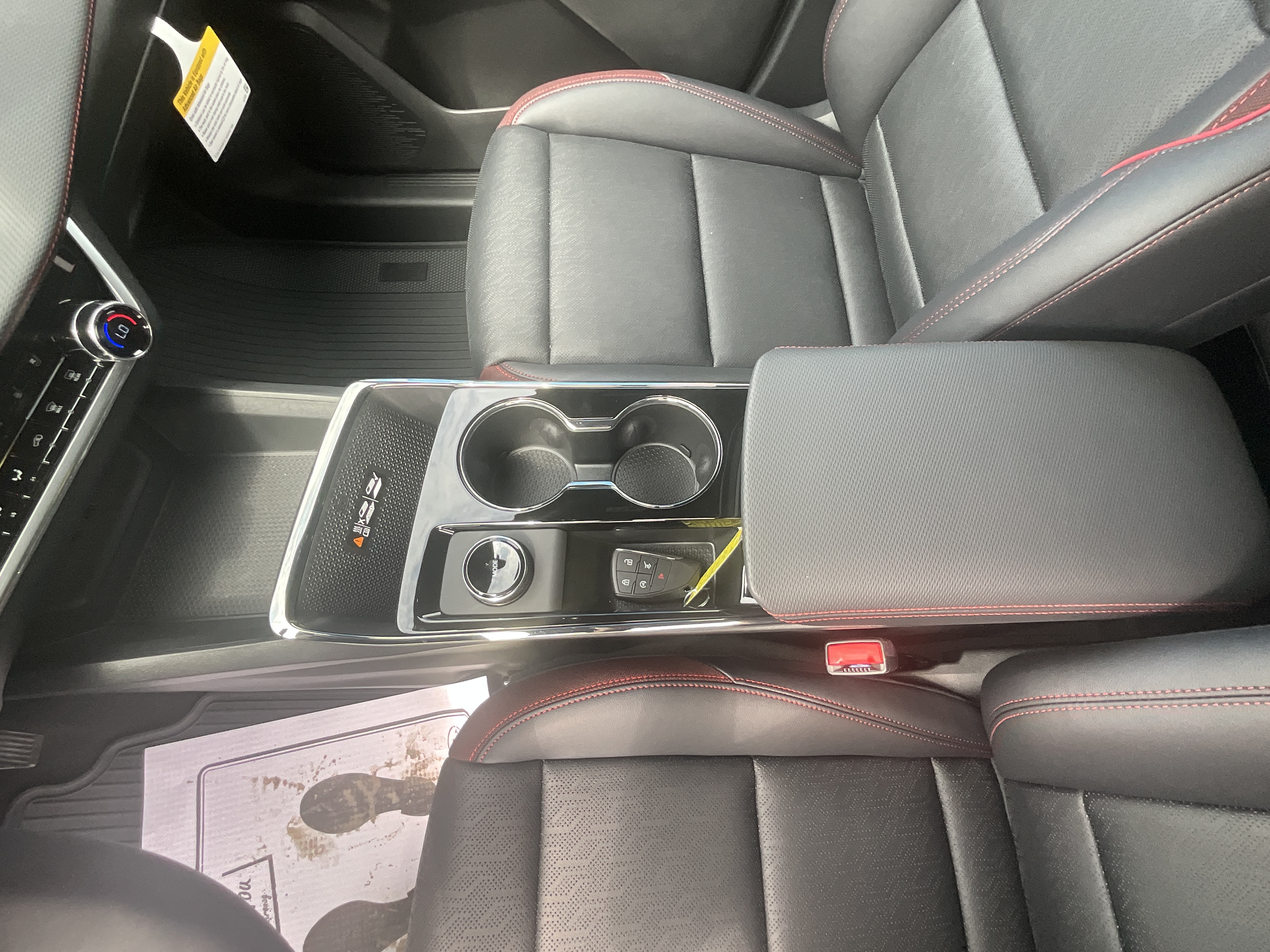2027 Chevrolet Equinox RS - Photo 13