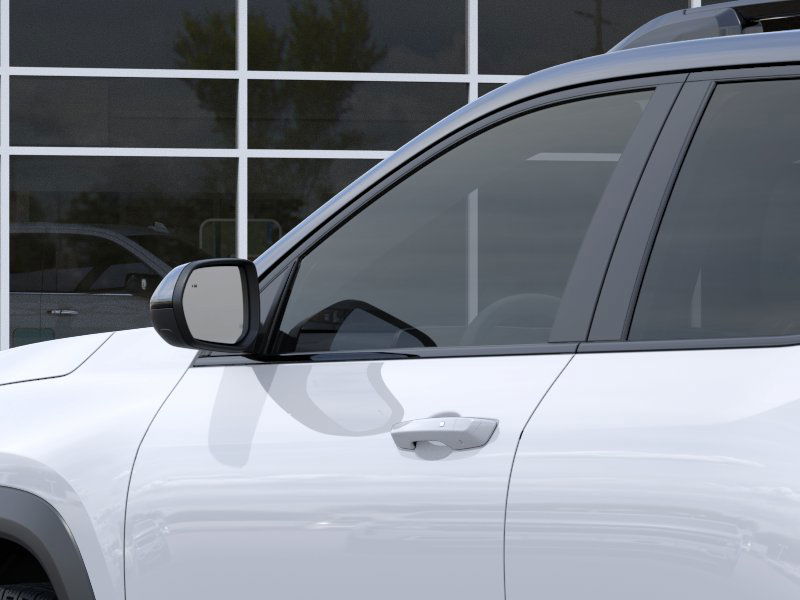2026 Chevrolet Equinox RS photo 12