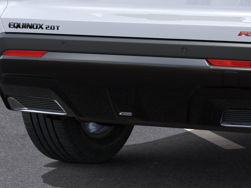 2026 Chevrolet Equinox RS photo 14