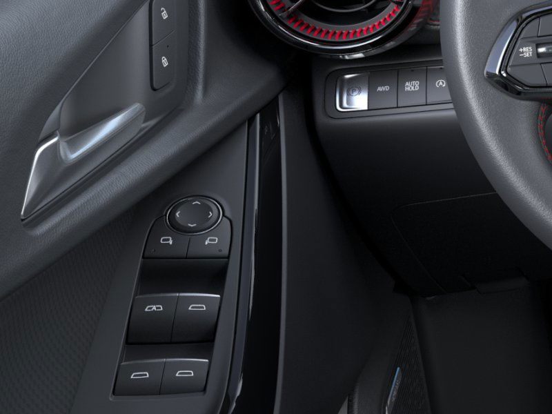 2026 Chevrolet Equinox RS photo 19
