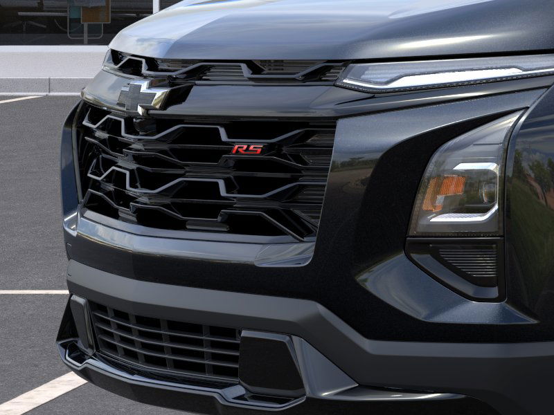 2026 Chevrolet Equinox RS photo 13