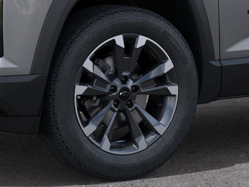 2026 Chevrolet Equinox RS photo 30