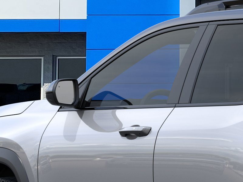 2026 Chevrolet Equinox RS photo 33