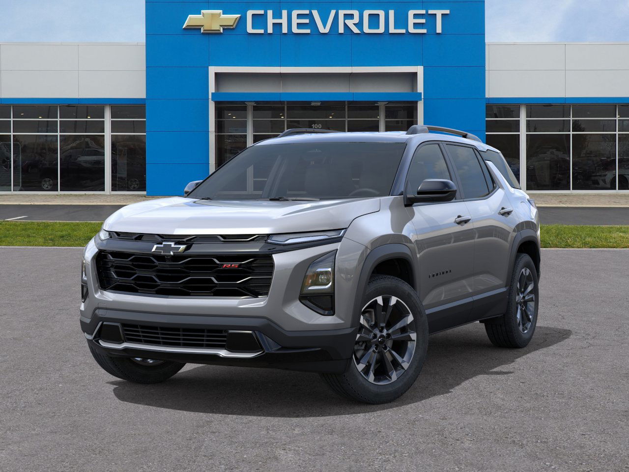 View vehicle photo 6