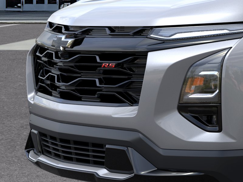 2026 Chevrolet Equinox RS - Photo 37