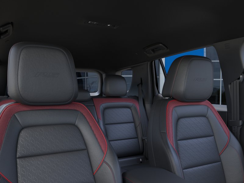 2026 Chevrolet Equinox RS - Photo 48