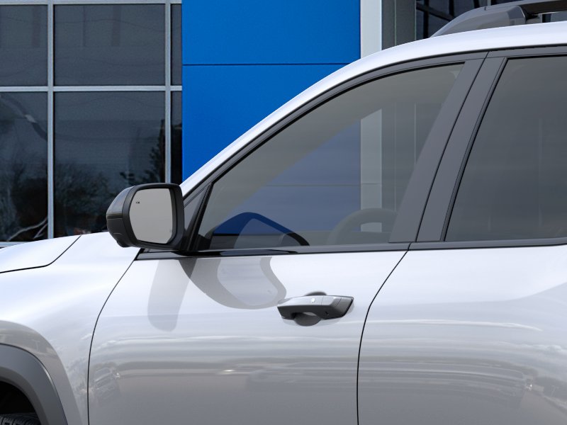 2026 Chevrolet Equinox RS - Photo 36