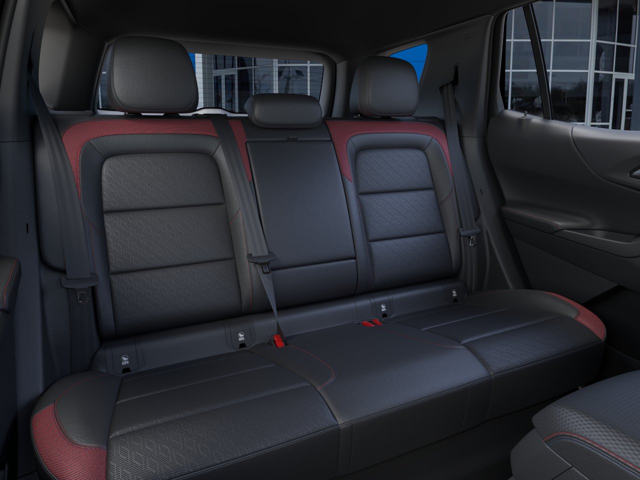 2026 Chevrolet Equinox RS - Photo 41