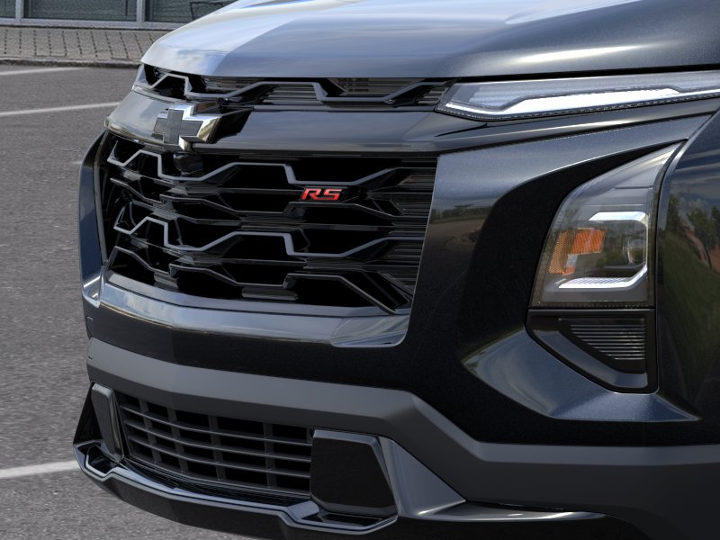 2027 Chevrolet Equinox RS - Photo 37