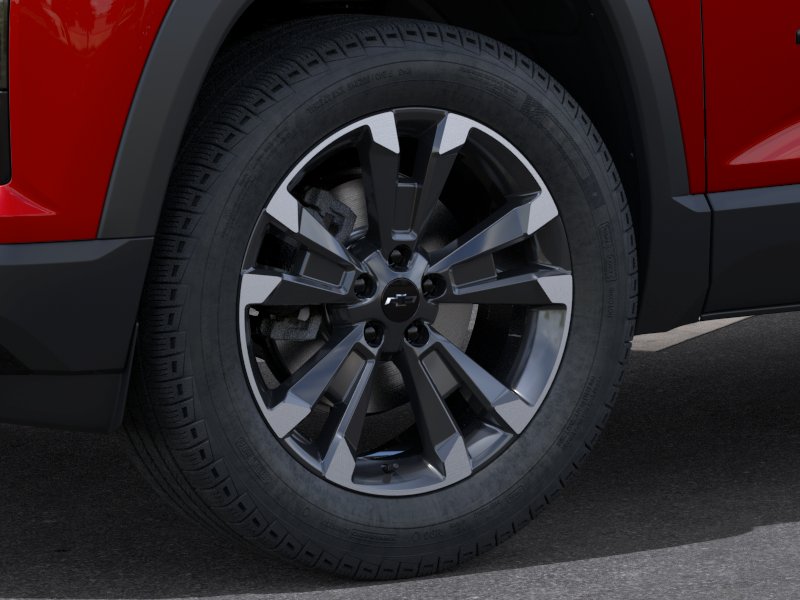 2027 Chevrolet Equinox RS - Photo 33