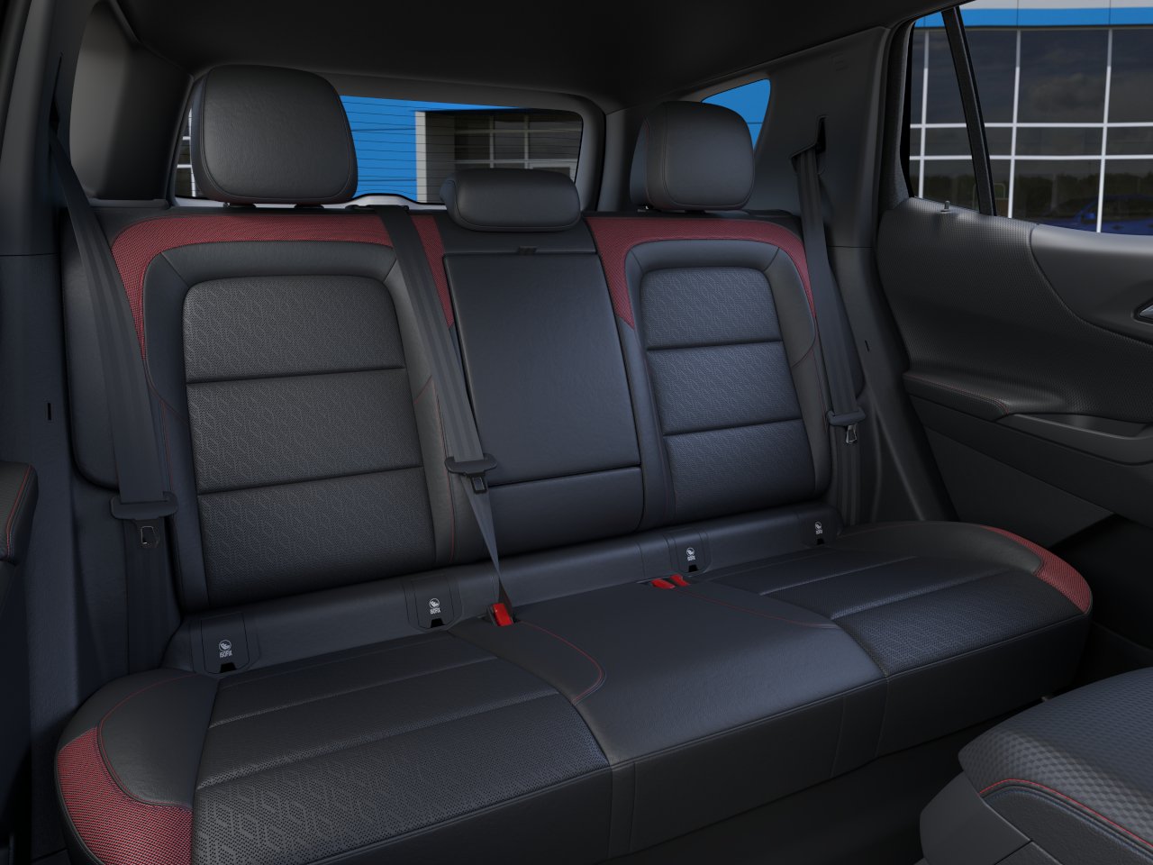 2027 Chevrolet Equinox RS - Photo 41