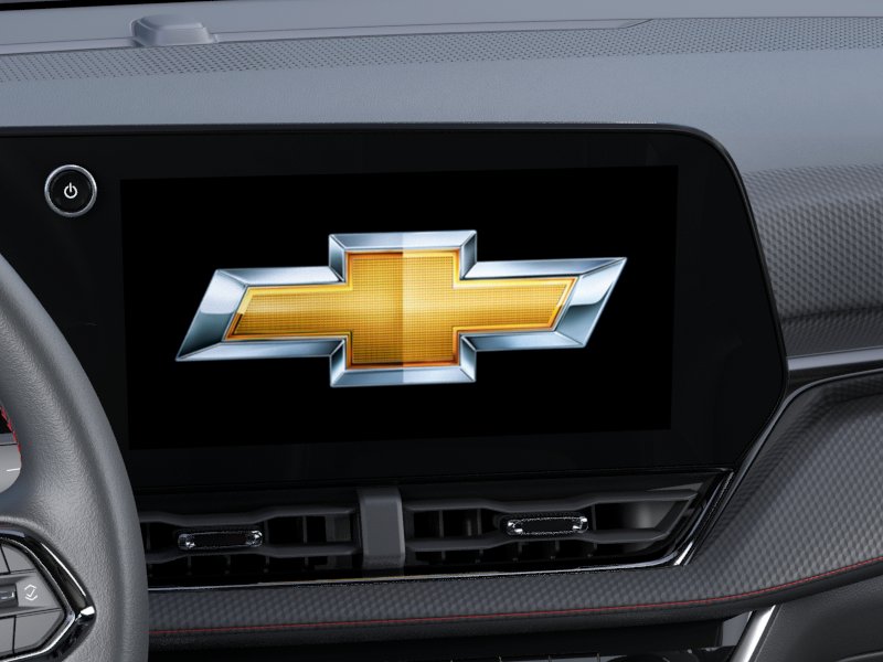 2027 Chevrolet Equinox RS - Photo 44