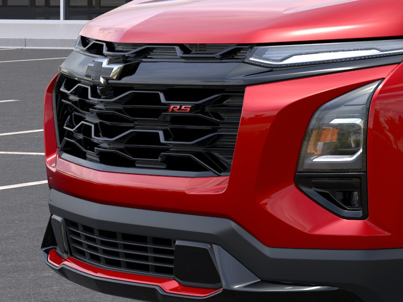 2027 Chevrolet Equinox RS - Photo 37