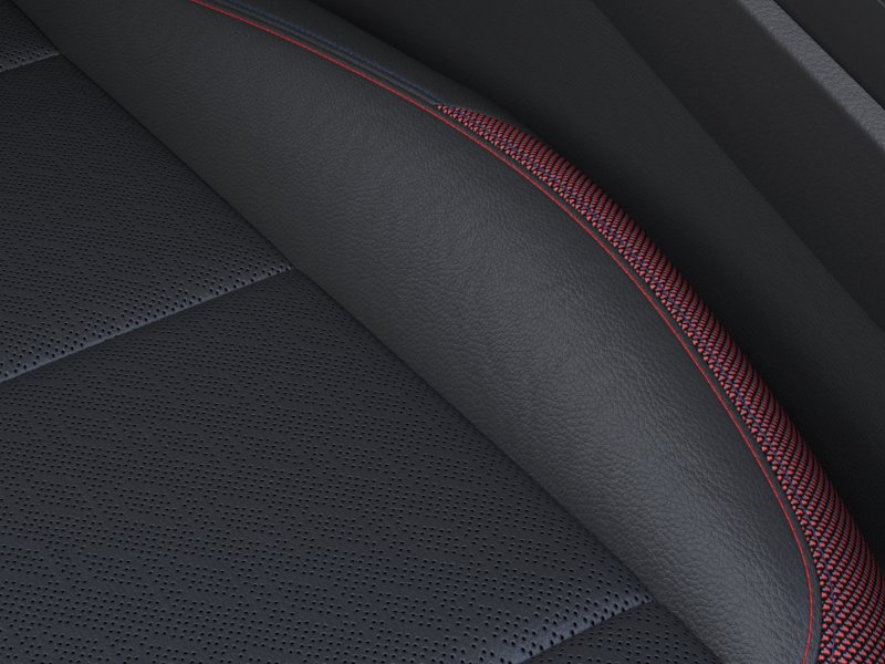 2027 Chevrolet Equinox RS - Photo 45