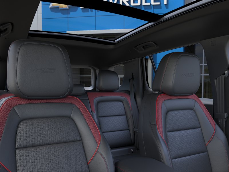 2027 Chevrolet Equinox RS - Photo 48