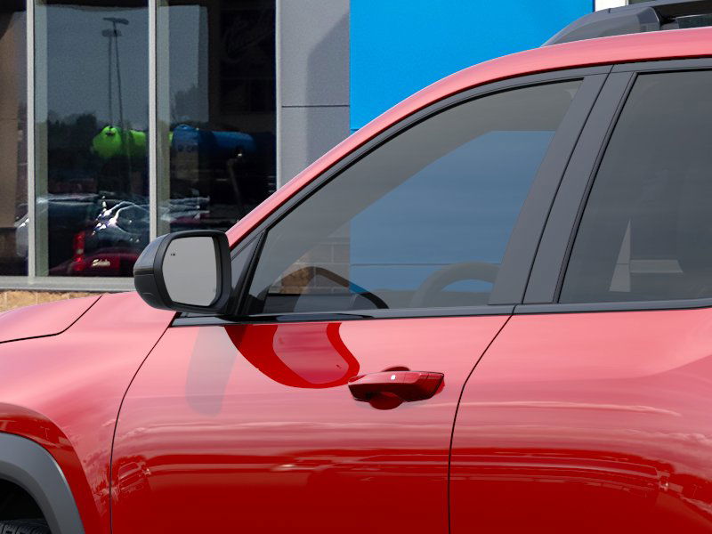 2026 Chevrolet Equinox RS photo 36