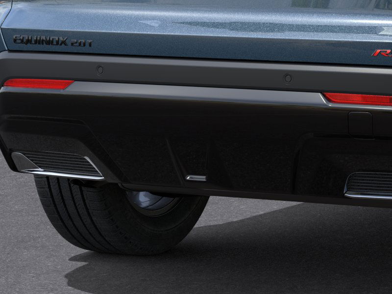 2026 Chevrolet Equinox RS photo 14