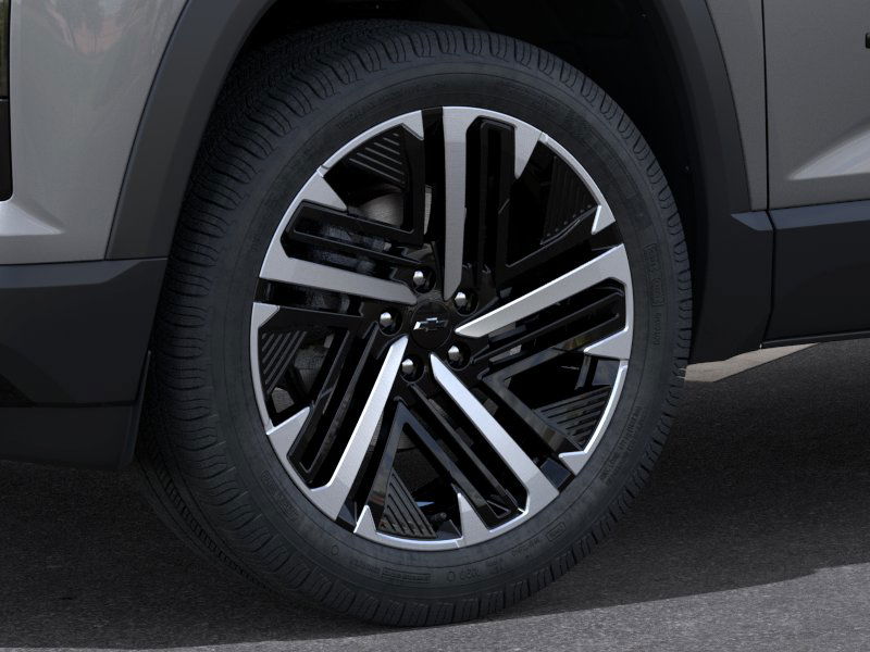2026 Chevrolet Equinox RS photo 5