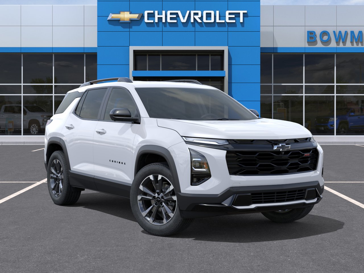 2026 Chevrolet Equinox RS - Photo 33