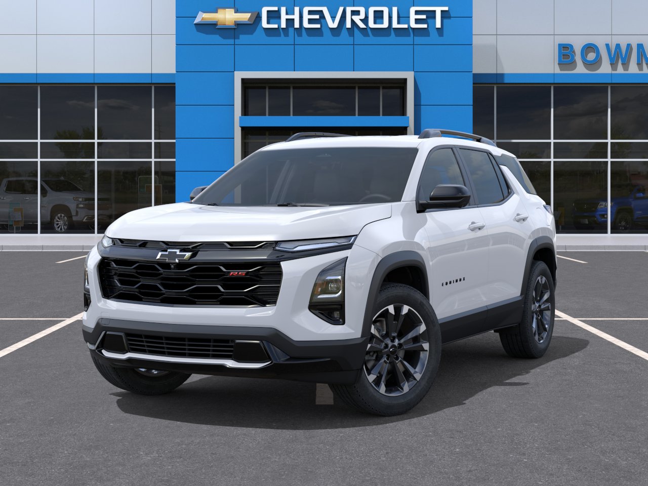 2026 Chevrolet Equinox RS - Photo 32