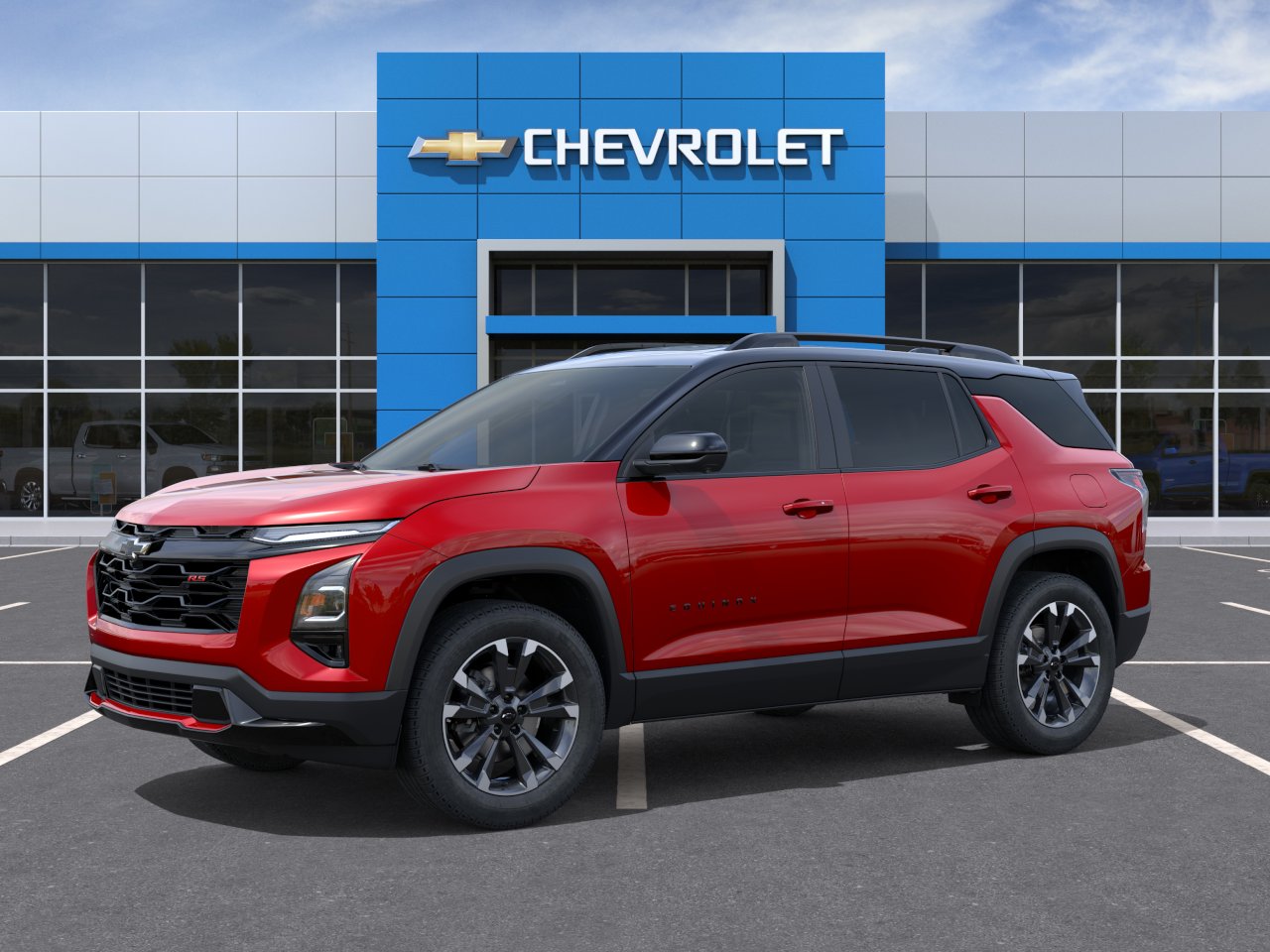 View vehicle photo 2