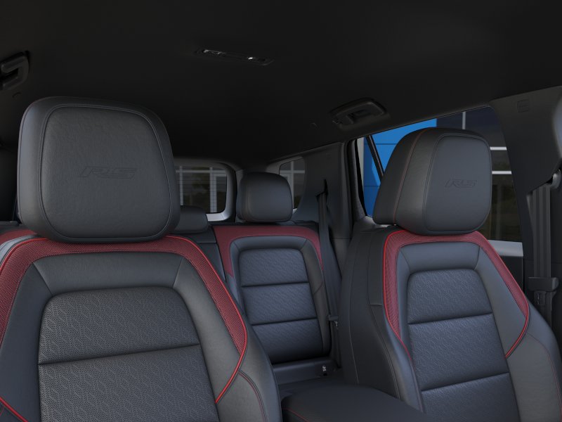 2027 Chevrolet Equinox RS - Photo 50