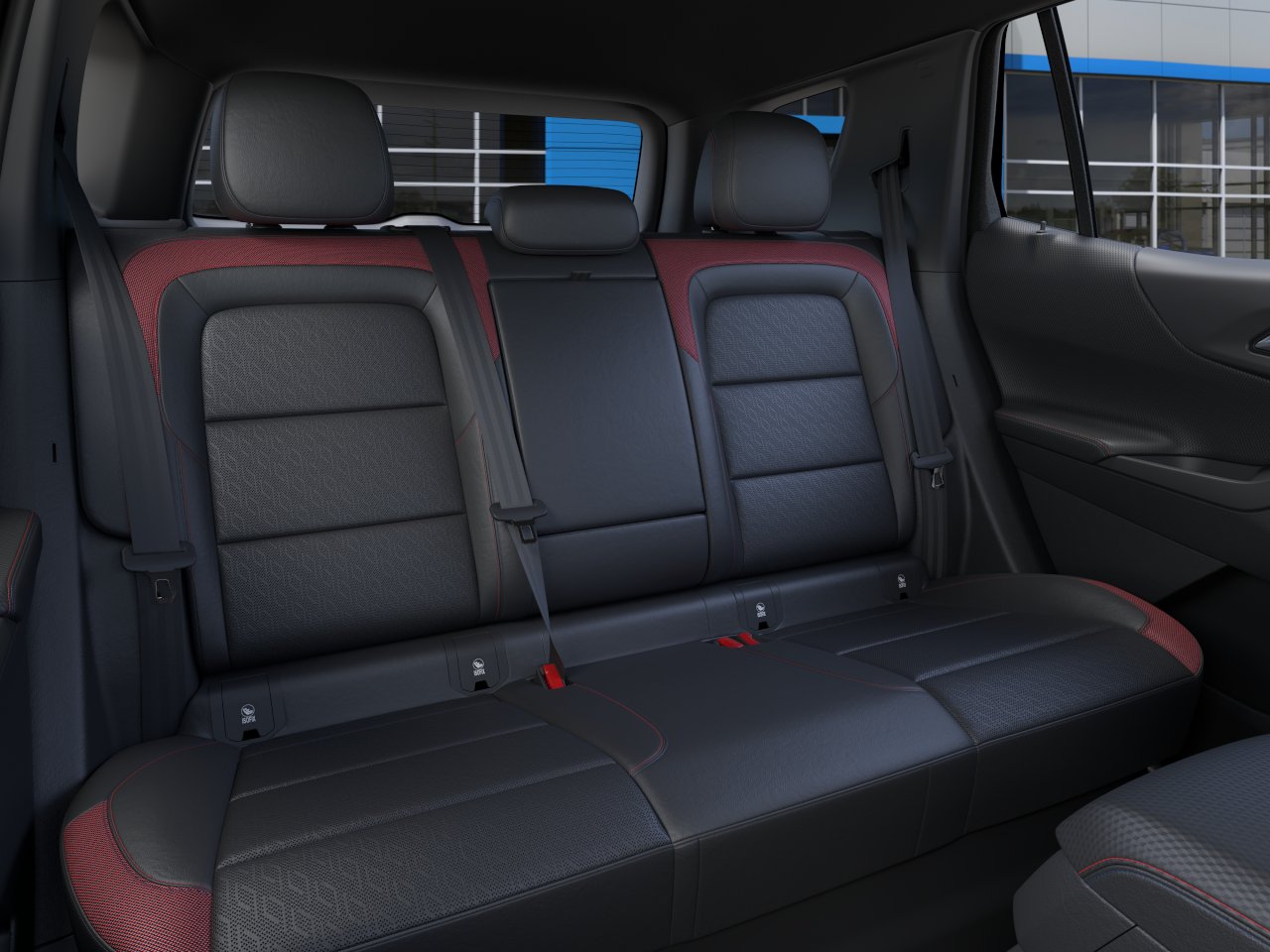 2027 Chevrolet Equinox RS - Photo 41