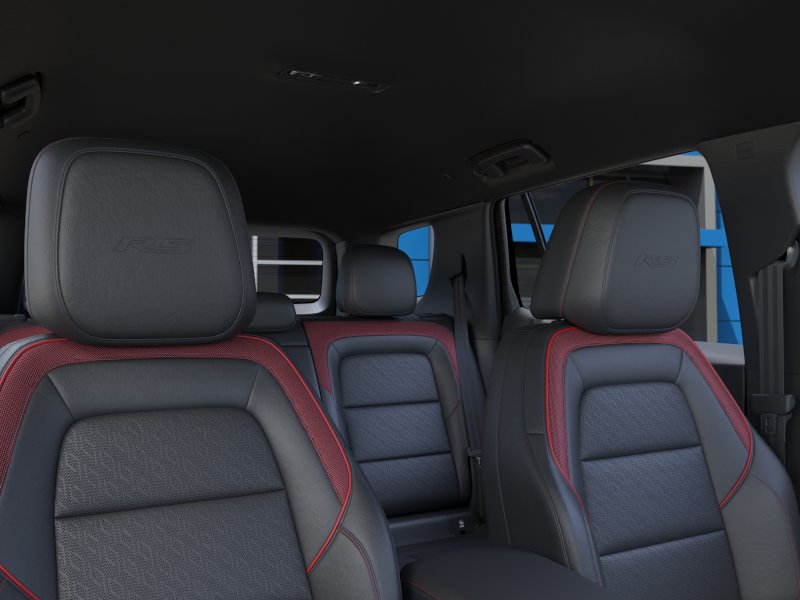 2027 Chevrolet Equinox RS - Photo 48
