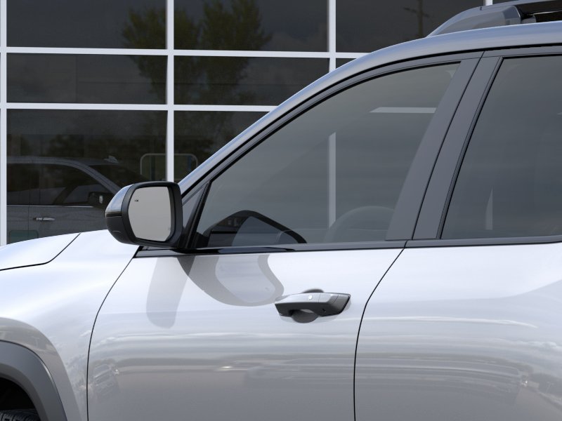 2027 Chevrolet Equinox RS - Photo 36