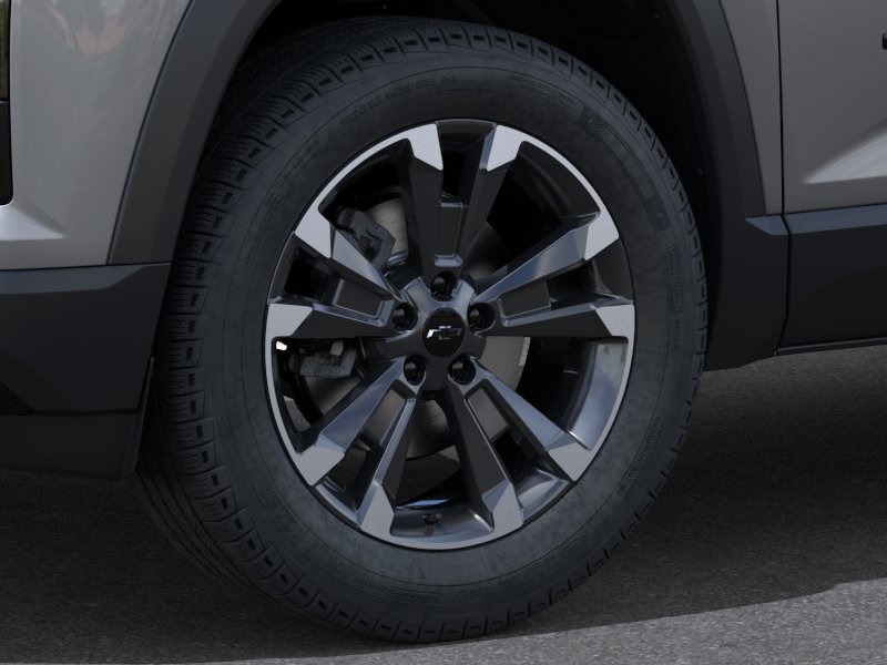 2027 Chevrolet Equinox RS - Photo 33