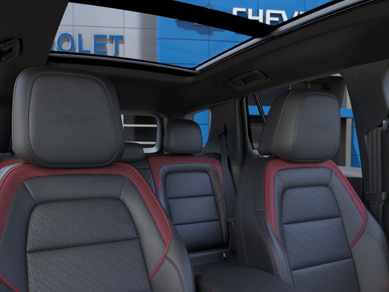 2027 Chevrolet Equinox RS - Photo 24