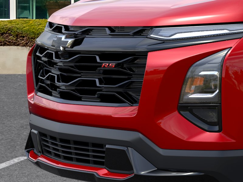 2027 Chevrolet Equinox RS - Photo 13