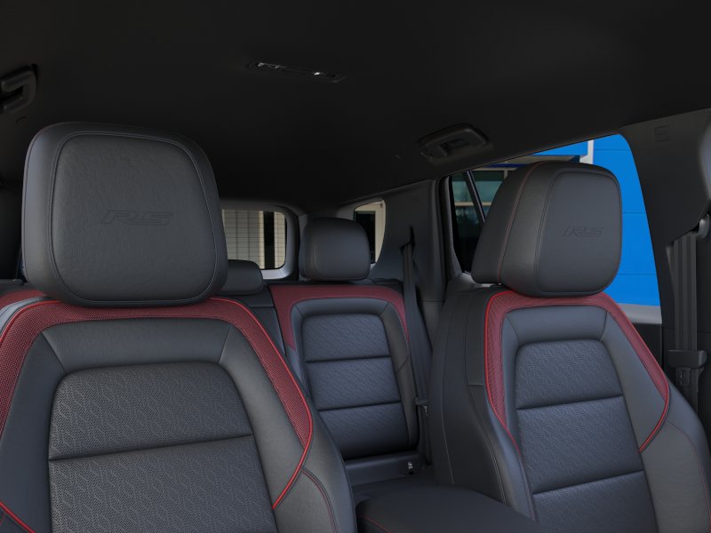 2027 Chevrolet Equinox RS - Photo 24