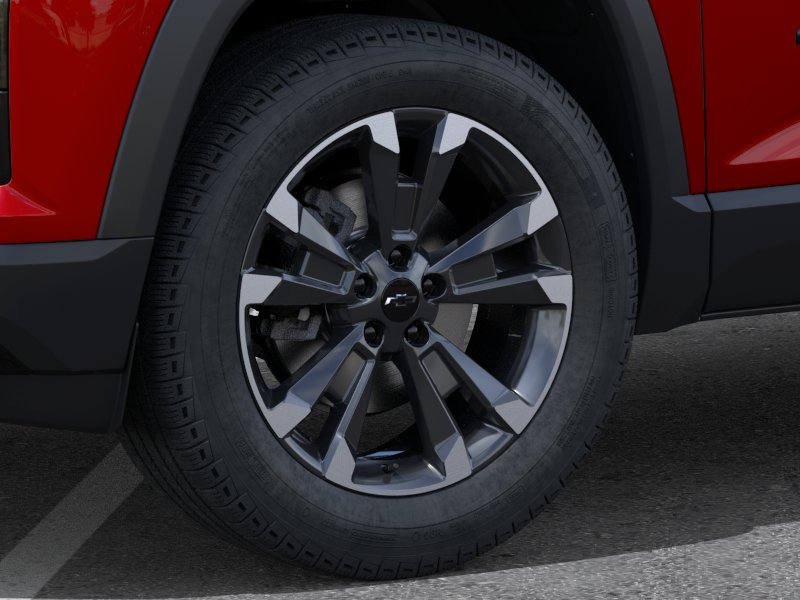 2027 Chevrolet Equinox RS - Photo 9