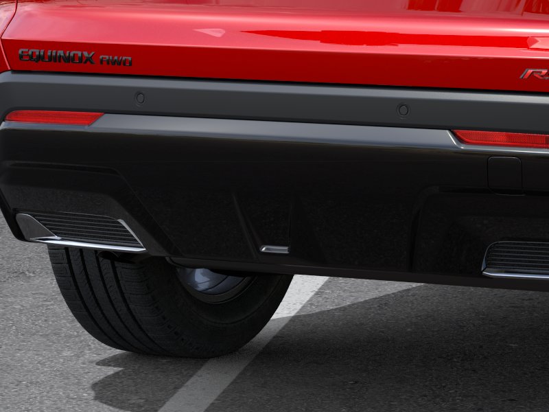 2027 Chevrolet Equinox RS - Photo 14